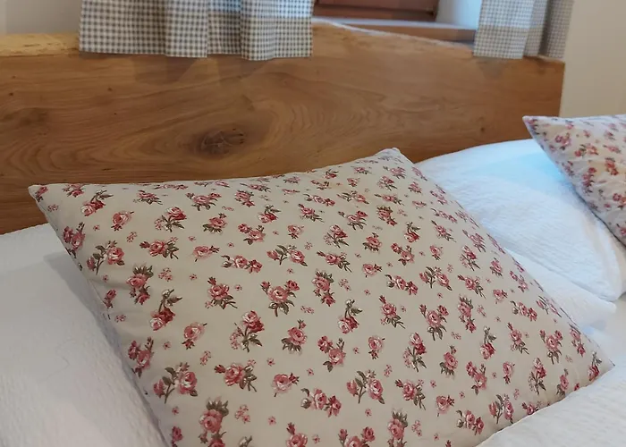 Apartmany Marie Alber
