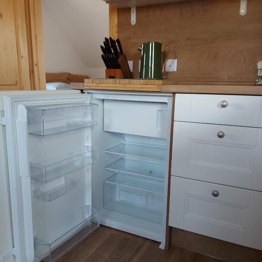 Appartamento Marie Alber Nová Bystřice