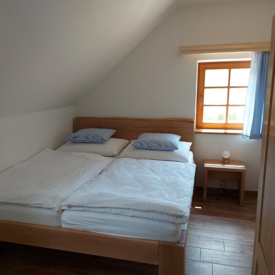 Marie Alber Appartamento Nová Bystřice