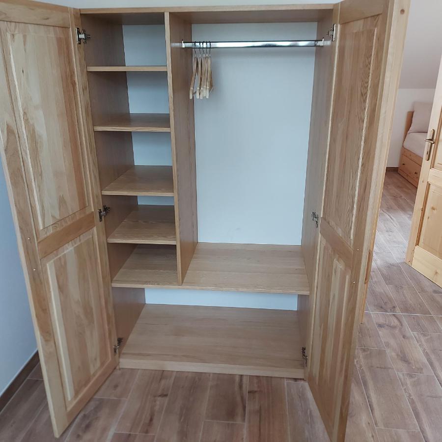 Marie Alber Appartamento Nová Bystřice