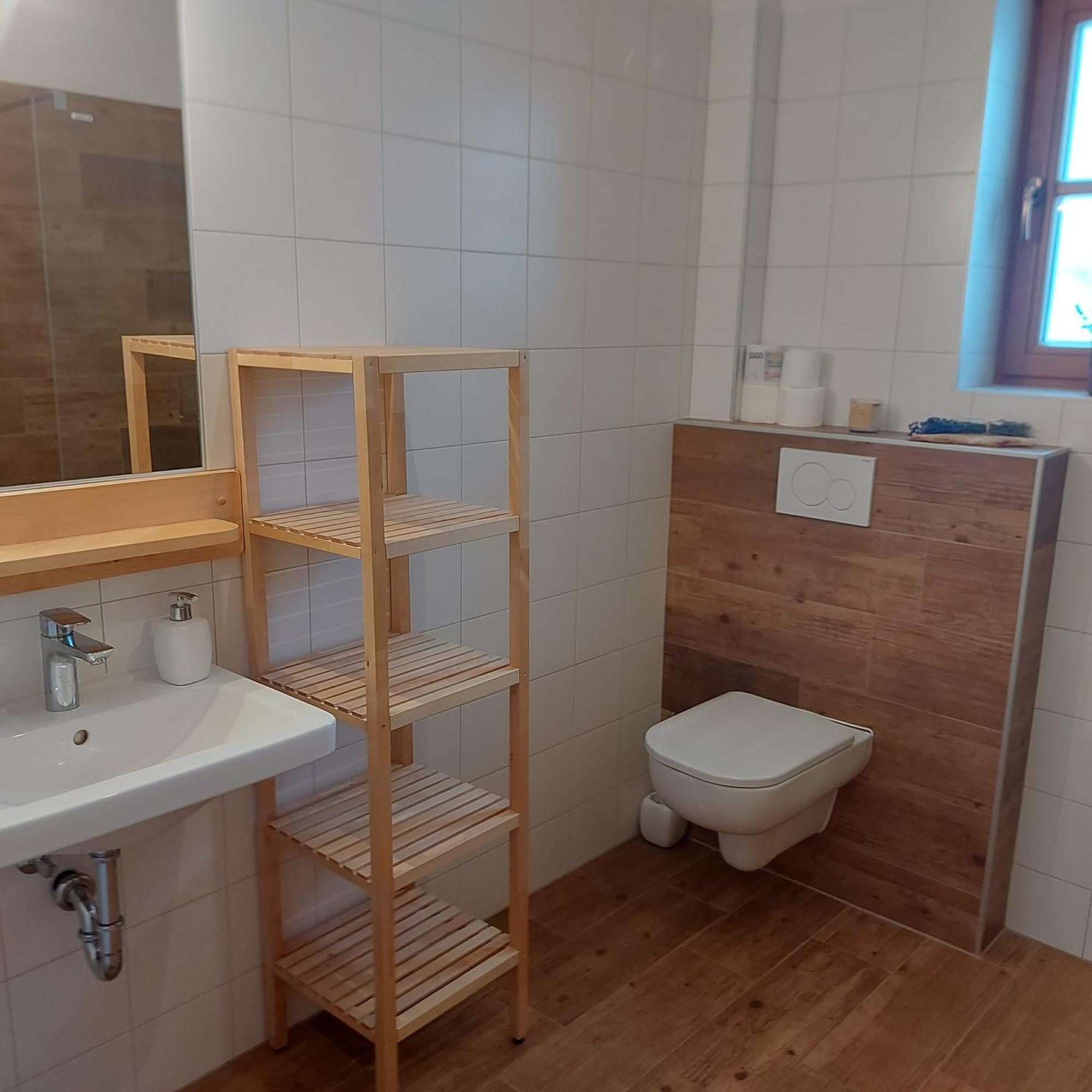 Marie Alber Appartamento Nová Bystřice