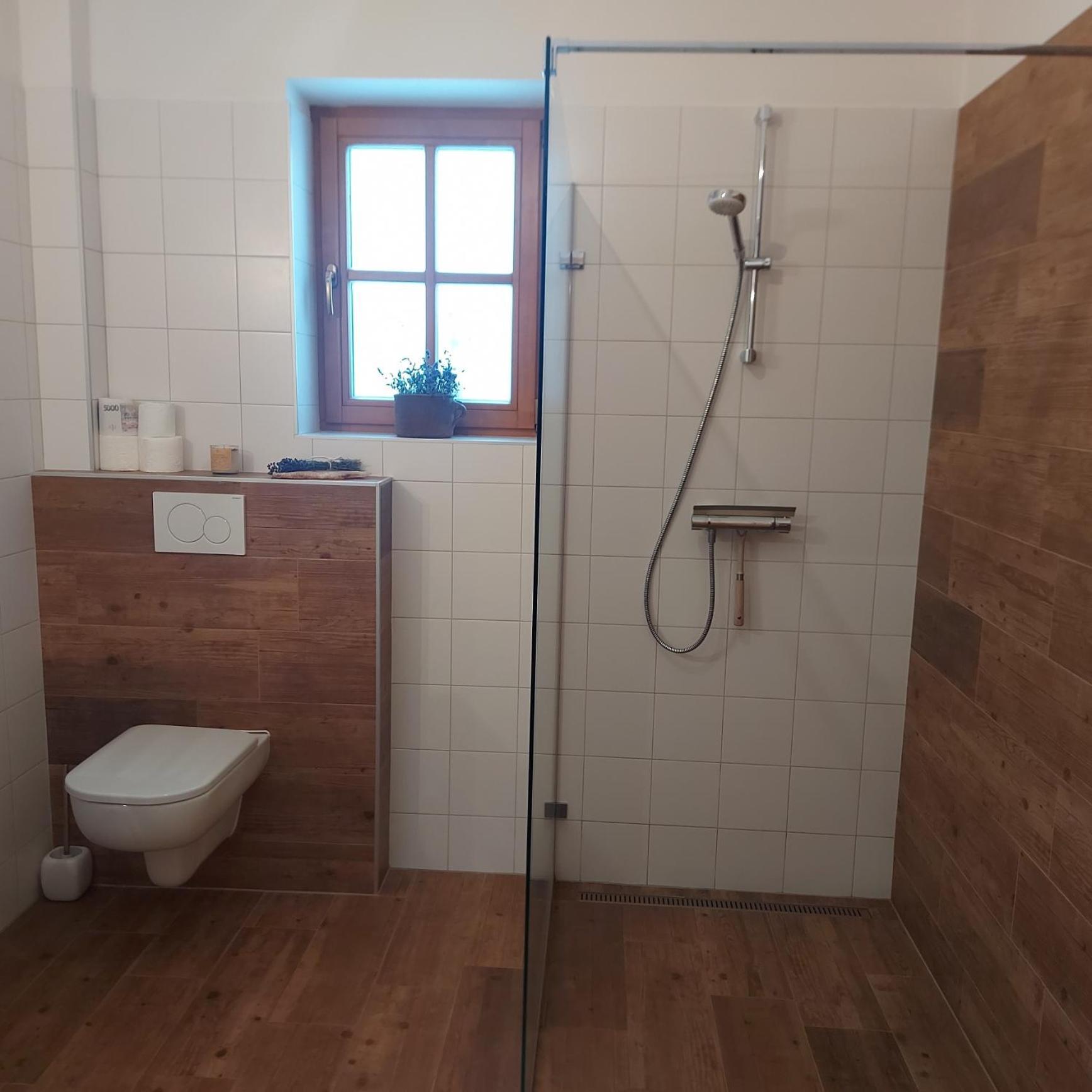 Marie Alber Appartamento Nová Bystřice